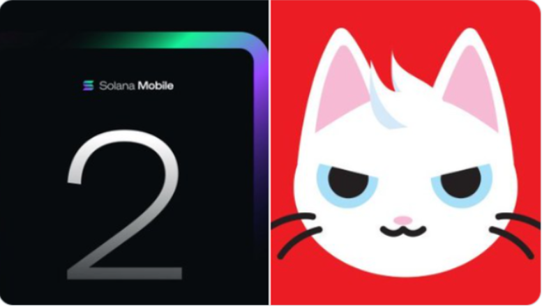 半年市值冲上10亿美元，解读猫咪模因币MEW成功背后的Meme精神和文化使命-第4张图片-欧意下载
