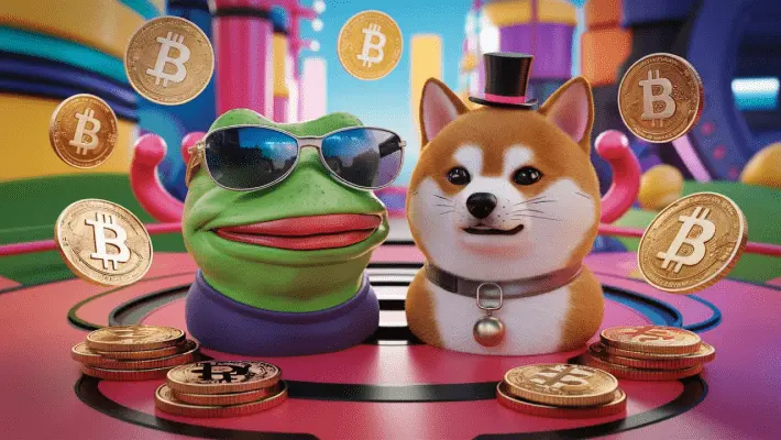 比特币Meme资产发行，RGB++是最优解？-第1张图片-欧意下载