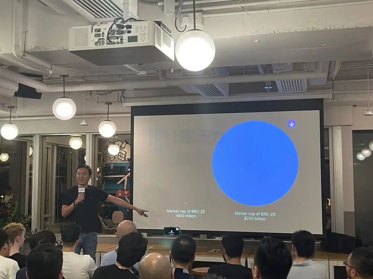 比特币生态表现一般，后续牛市还有行情吗？-第3张图片-欧意下载