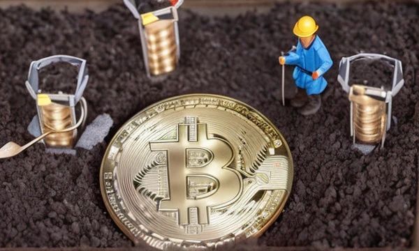 比特币交易平台有哪些 比特币交易平台2025推荐-第1张图片-欧意下载