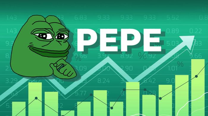 PEPE币怎么样 Pepe是什么币种-第1张图片-欧意下载