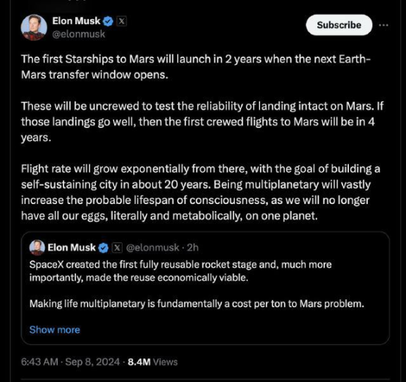 币圈传奇故事：从100美金到100万美金，需要走几步？-第1张图片-欧意下载