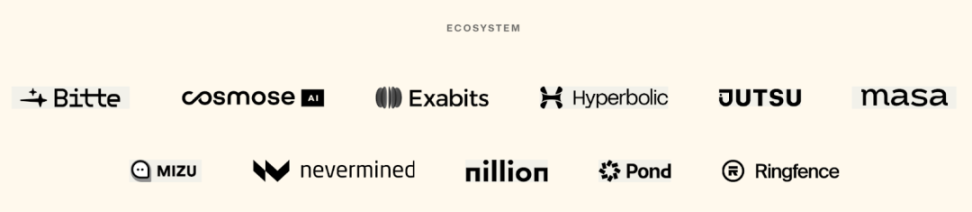 深入解析NEAR AI：打造最强用户拥有开源AI平台-第4张图片-欧意下载