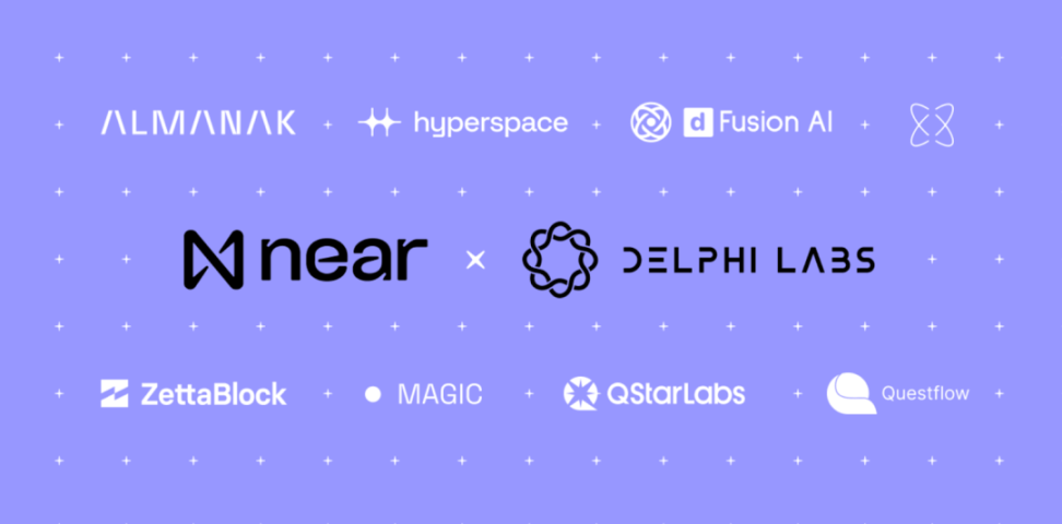 深入解析NEAR AI：打造最强用户拥有开源AI平台-第5张图片-欧意下载