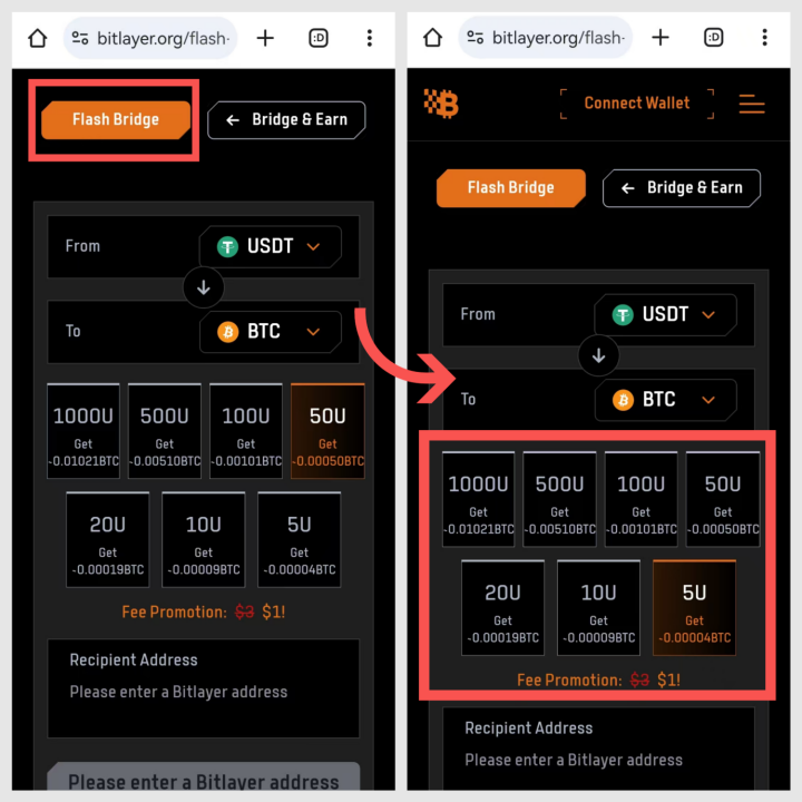 Bitlayer携手BIAN钱包启动BTCFI狂欢节，奖池达120万美元-第3张图片-欧意下载