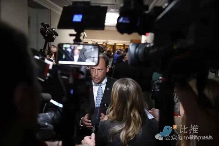 French Hill当选众议院金融服务委员会主席：低调的加密货币推动者-第5张图片-欧意下载