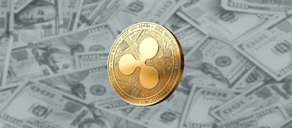 xrp币未来如何 XRP币2025前景预测-第1张图片-欧意下载