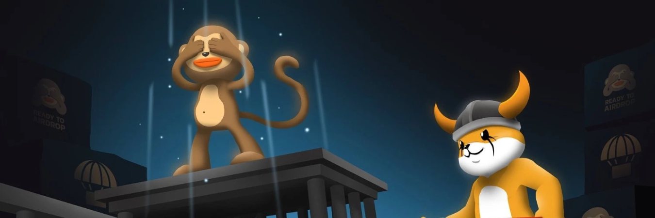 Floki加持，Wise Monkey即将上线，能否点燃BNB Chain Meme热潮？-第1张图片-欧意下载