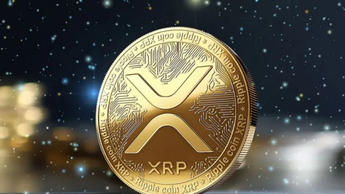 瑞波币值得长期投资吗 XRP币2025年价格预测-第1张图片-欧意下载