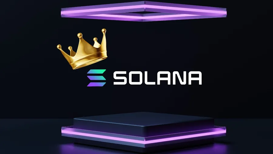SOL币能买吗 SOL币前景怎么样-第1张图片-欧意下载