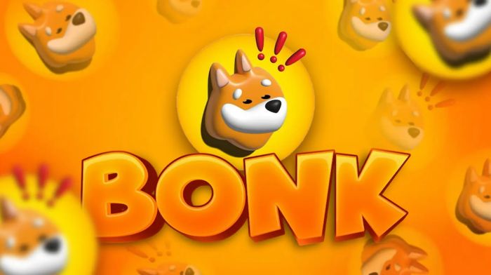 BONK币是什么 BONK币值得购买吗-第1张图片-欧意下载