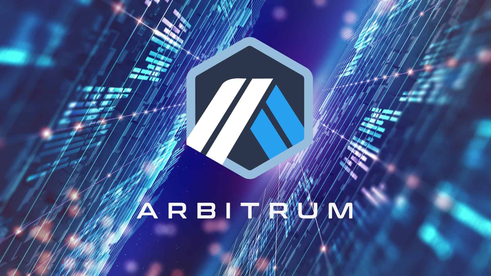 Arbitrum币未来前景怎么样 ARB详细介绍-第1张图片-欧意下载