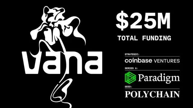 复盘Vana：从实验到BIAN，掌控你的数据主权-第1张图片-欧意下载