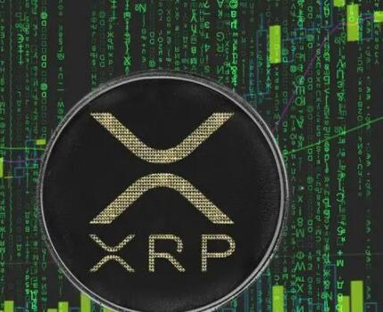 XRP市值突破千亿 未来涨幅几何-第1张图片-欧意下载