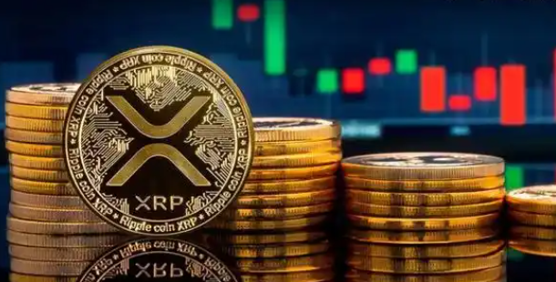 XRP市值突破千亿 未来涨幅几何-第2张图片-欧意下载