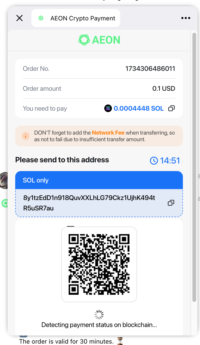 IOSG：PayFi破解传统金融“不可能三角”难题-第13张图片-欧意下载