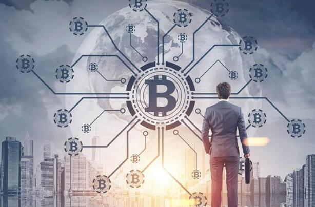 2025年十大虚拟币投资潜力排行榜-第4张图片-欧意下载
