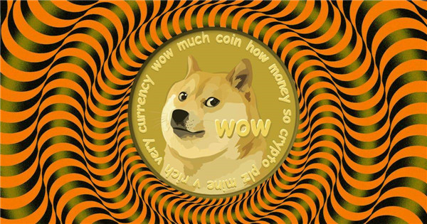 狗狗币价格或将变动 DOGE有望看涨-第2张图片-欧意下载