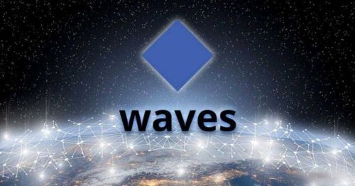 什么是WAVES币?-第1张图片-欧意下载
