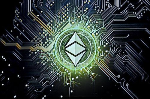 什么是EthereumPOW(ETHW)币-第1张图片-欧意下载