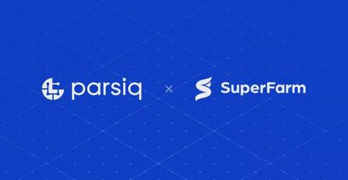 什么是SuperFarm(SUPER)币-第1张图片-欧意下载