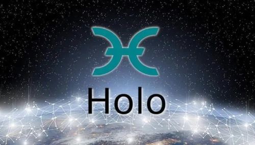 什么是Holo(HOT)币-第1张图片-欧意下载