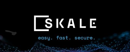 什么是SKALE Network (SKL)币?-第1张图片-欧意下载