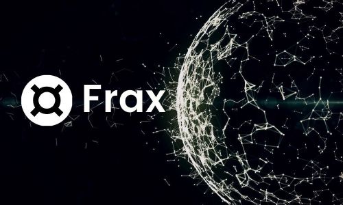 什么是Frax币-第1张图片-欧意下载
