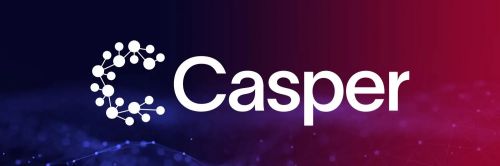 什么是Casper(CSPR)币?-第1张图片-欧意下载