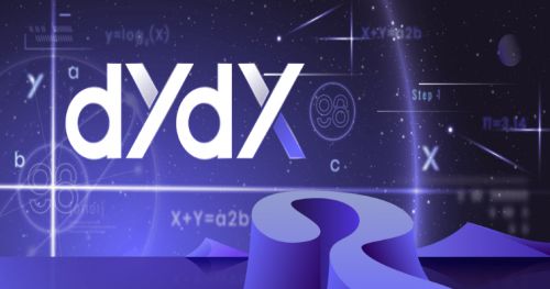 什么是dYdX币-第1张图片-欧意下载 什么是dYdX币-第1张图片-欧意下载