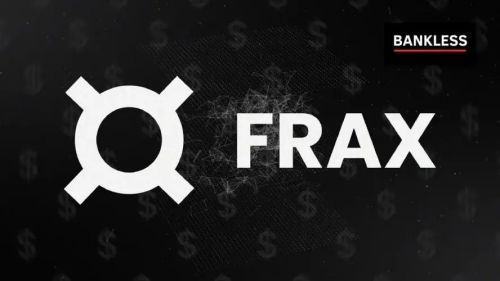 Frax是什么币种-第1张图片-欧意下载