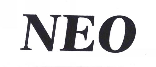 什么是NEO币-第1张图片-欧意下载