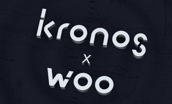 什么是WOO币?-第1张图片-欧意下载