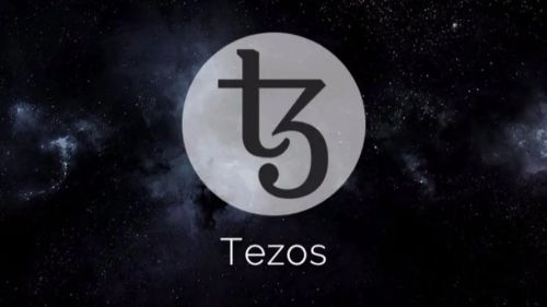 什么是Tezos（XTZ）币-第1张图片-欧意下载