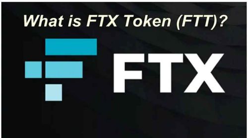 什么是FTXToken(FTT)币-第1张图片-欧意下载