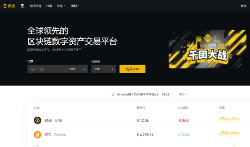 区块链数字货币交易平台排行榜-第2张图片-欧意下载