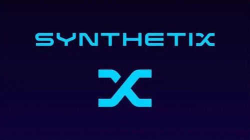 Synthetix(SNX)币种说明-第1张图片-欧意下载
