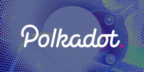 ​Polkadot (DOT) 是什么-第1张图片-欧意下载